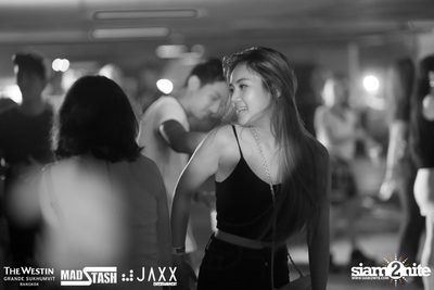 Bangkok Drift Party ที่ เดอะ เวสทิน แกรนด์ — photo 79