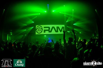 TLT นำเสนอ RAM ที่ ไลฟ์ อาร์ซีเอ กรุงเทพฯ — photo 2