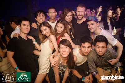 TLT นำเสนอ RAM ที่ ไลฟ์ อาร์ซีเอ กรุงเทพฯ — photo 14