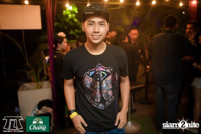 TLT นำเสนอ RAM ที่ ไลฟ์ อาร์ซีเอ กรุงเทพฯ — photo 23