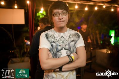 TLT นำเสนอ RAM ที่ ไลฟ์ อาร์ซีเอ กรุงเทพฯ — photo 24