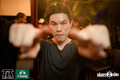 TLT นำเสนอ RAM ที่ ไลฟ์ อาร์ซีเอ กรุงเทพฯ — photo 25