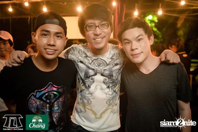 TLT นำเสนอ RAM ที่ ไลฟ์ อาร์ซีเอ กรุงเทพฯ — photo 26