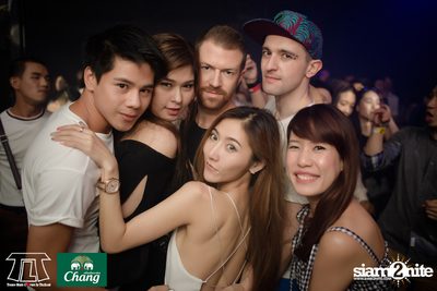 TLT นำเสนอ RAM ที่ ไลฟ์ อาร์ซีเอ กรุงเทพฯ — photo 114