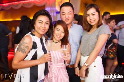 ปาร์ตี้คืนวันเสาร์ ที่ร้าน เลเวล คลับ, สุขุมวิท ซอย 11 — photo 6
