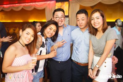 ปาร์ตี้คืนวันเสาร์ ที่ร้าน เลเวล คลับ, สุขุมวิท ซอย 11 — photo 7