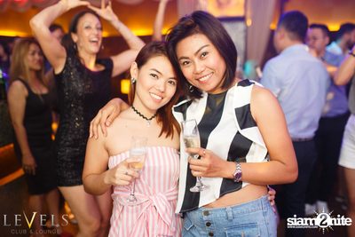 ปาร์ตี้คืนวันเสาร์ ที่ร้าน เลเวล คลับ, สุขุมวิท ซอย 11 — photo 8