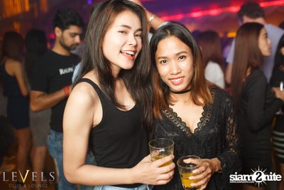ปาร์ตี้คืนวันเสาร์ ที่ร้าน เลเวล คลับ, สุขุมวิท ซอย 11 — photo 17