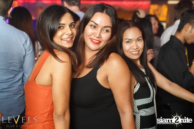 ปาร์ตี้คืนวันเสาร์ ที่ร้าน เลเวล คลับ, สุขุมวิท ซอย 11 — photo 18