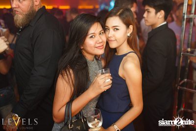 ปาร์ตี้คืนวันเสาร์ ที่ร้าน เลเวล คลับ, สุขุมวิท ซอย 11 — photo 32