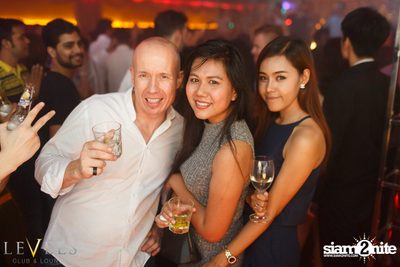 ปาร์ตี้คืนวันเสาร์ ที่ร้าน เลเวล คลับ, สุขุมวิท ซอย 11 — photo 33