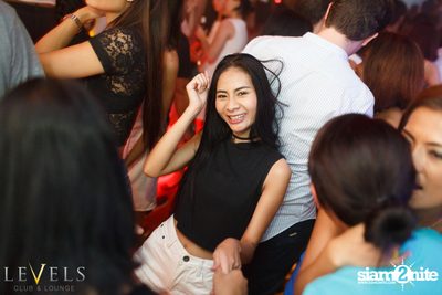 ปาร์ตี้คืนวันเสาร์ ที่ร้าน เลเวล คลับ, สุขุมวิท ซอย 11 — photo 47