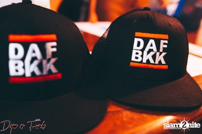 Dope As Funk - Let's Take It Back To The Old School! at Whiteline — photo 4