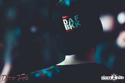 Dope As Funk - Let's Take It Back To The Old School! at Whiteline — photo 14