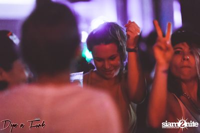 Dope As Funk - Let's Take It Back To The Old School! at Whiteline — photo 22