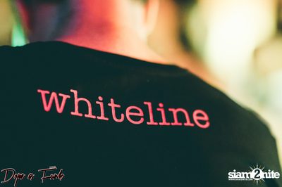 Dope As Funk - Let's Take It Back To The Old School! at Whiteline — photo 23