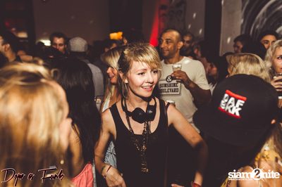 Dope As Funk - Let's Take It Back To The Old School! at Whiteline — photo 51