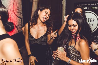 Dope As Funk - Let's Take It Back To The Old School! at Whiteline — photo 55