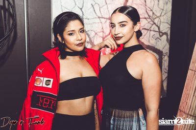 Dope As Funk - Let's Take It Back To The Old School! at Whiteline — photo 57