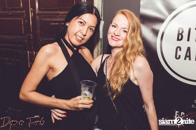 Dope As Funk - Let's Take It Back To The Old School! at Whiteline — photo 58