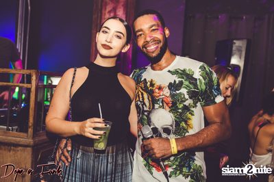 Dope As Funk - Let's Take It Back To The Old School! at Whiteline — photo 66