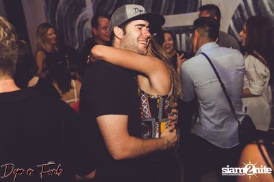 Dope As Funk - Let's Take It Back To The Old School! at Whiteline — photo 70