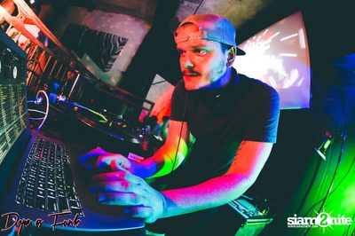 Dope As Funk - Let's Take It Back To The Old School! at Whiteline — photo 73