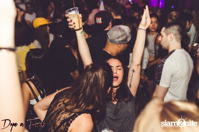 Dope As Funk - Let's Take It Back To The Old School! at Whiteline — photo 83