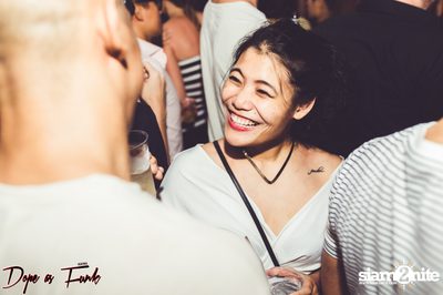 Dope As Funk - Let's Take It Back To The Old School! at Whiteline — photo 86