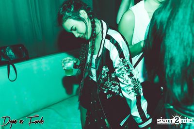 Dope As Funk - Let's Take It Back To The Old School! at Whiteline — photo 87
