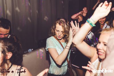 Dope As Funk - Let's Take It Back To The Old School! at Whiteline — photo 90