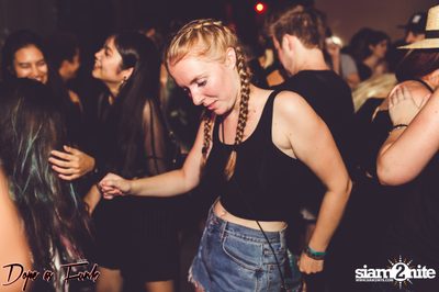 Dope As Funk - Let's Take It Back To The Old School! at Whiteline — photo 99