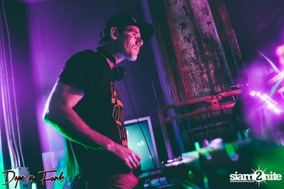 Dope As Funk - Let's Take It Back To The Old School! at Whiteline — photo 102