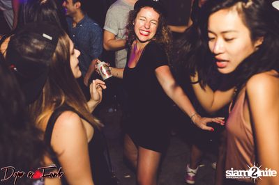 Dope As Funk - Let's Take It Back To The Old School! at Whiteline — photo 103