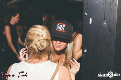 Dope As Funk - Let's Take It Back To The Old School! at Whiteline — photo 118