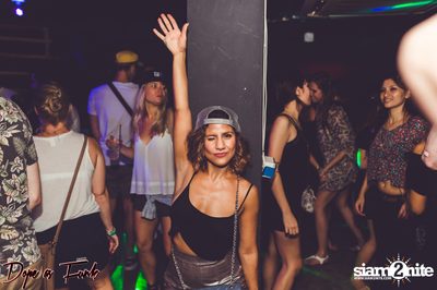 Dope As Funk - Let's Take It Back To The Old School! at Whiteline — photo 119