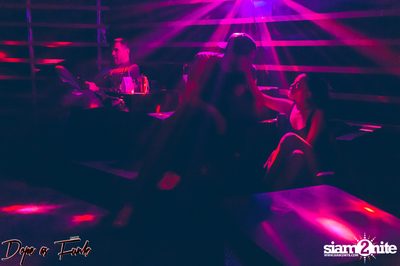 Dope As Funk - Let's Take It Back To The Old School! at Whiteline — photo 124