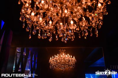 ปาร์ตี้คืนวันเสาร์ ที่ร้าน รูท ซิกตี้ซิก คลับ อาร์ซีเอ — photo 22