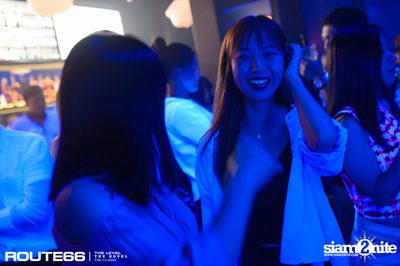 ปาร์ตี้คืนวันเสาร์ ที่ร้าน รูท ซิกตี้ซิก คลับ อาร์ซีเอ — photo 26