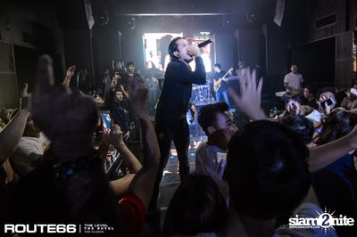 ปาร์ตี้คืนวันเสาร์ ที่ร้าน รูท ซิกตี้ซิก คลับ อาร์ซีเอ — photo 64