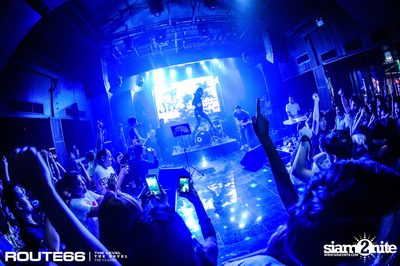 ปาร์ตี้คืนวันเสาร์ ที่ร้าน รูท ซิกตี้ซิก คลับ อาร์ซีเอ — photo 65