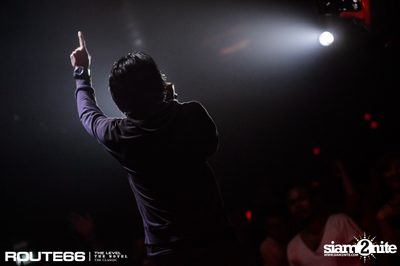 ปาร์ตี้คืนวันเสาร์ ที่ร้าน รูท ซิกตี้ซิก คลับ อาร์ซีเอ — photo 70