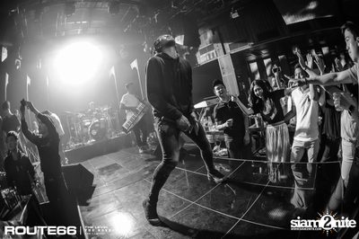 ปาร์ตี้คืนวันเสาร์ ที่ร้าน รูท ซิกตี้ซิก คลับ อาร์ซีเอ — photo 76