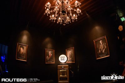 ปาร์ตี้คืนวันเสาร์ ที่ร้าน รูท ซิกตี้ซิก คลับ อาร์ซีเอ — photo 77