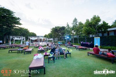 SO Beach Party at SO Sofitel Hua Hin — photo 19