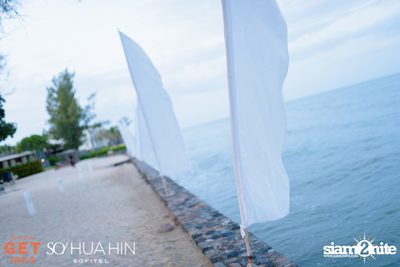 SO Beach Party at SO Sofitel Hua Hin — photo 25