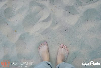 SO Beach Party at SO Sofitel Hua Hin — photo 30