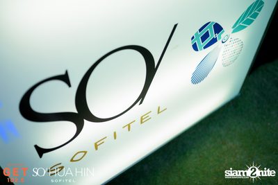 SO Beach Party at SO Sofitel Hua Hin — photo 31