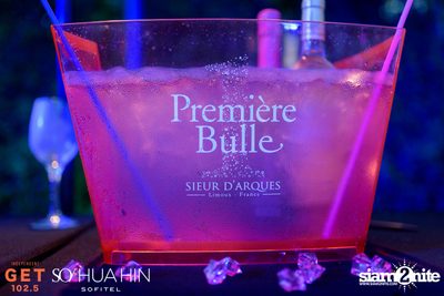 SO Beach Party at SO Sofitel Hua Hin — photo 33