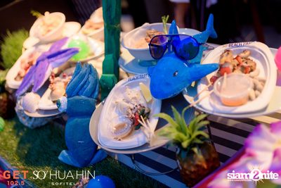 SO Beach Party at SO Sofitel Hua Hin — photo 37